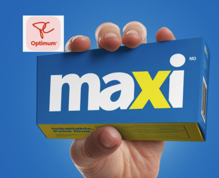 maxi pc optimum