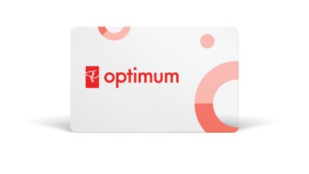 pc optimum points
