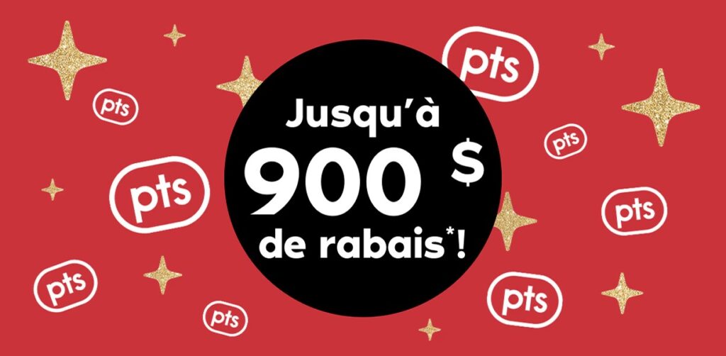 pharmaprix vendredi fou pc optimum