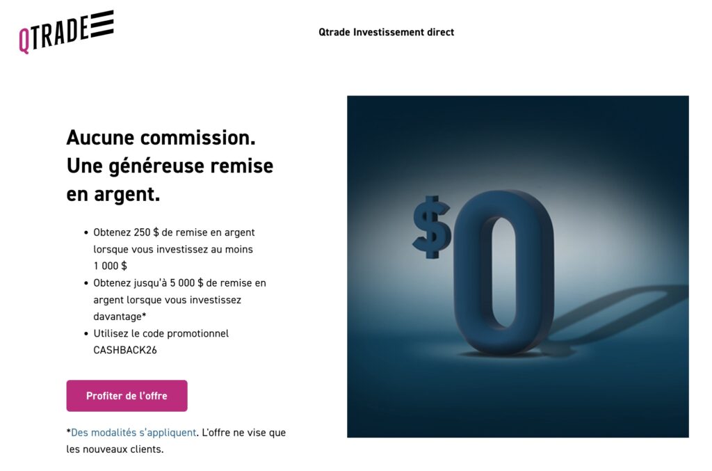 qtrade hiver 2026 fr