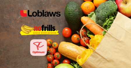 Économisez chez Loblaws - image en vedette