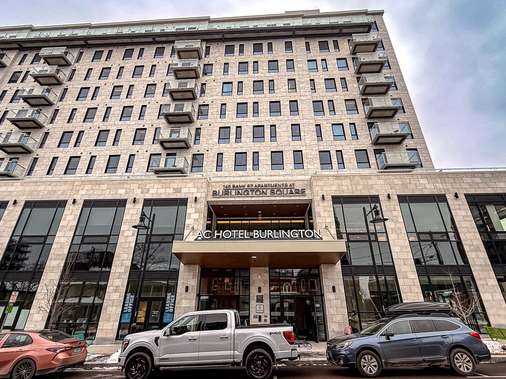 AC Hotel Burlington 1 Facade 01