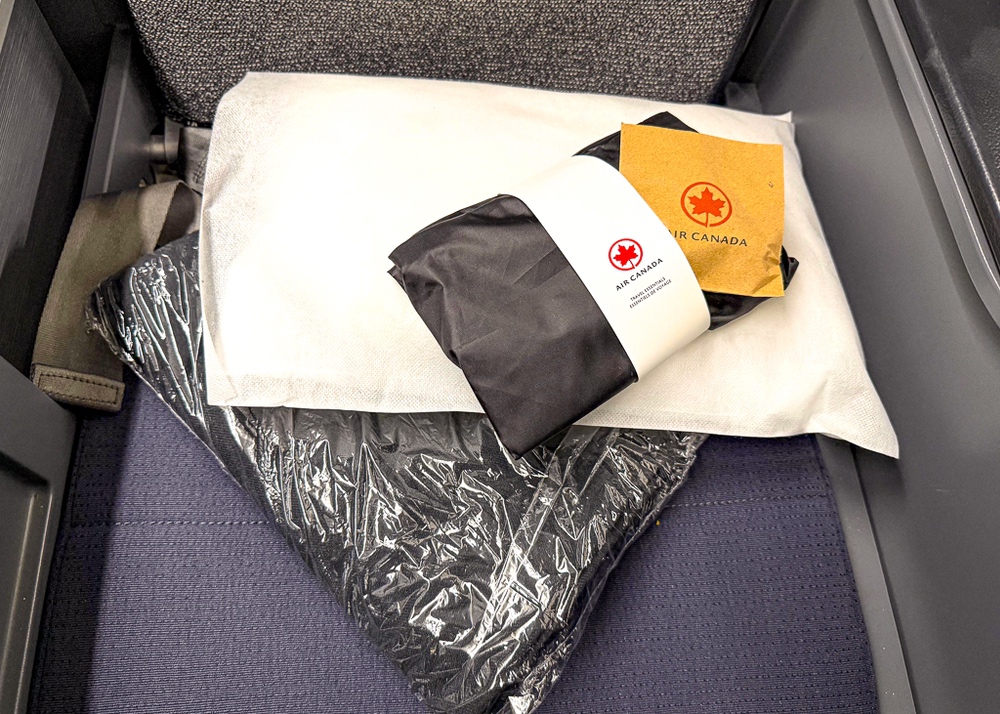 Air Canada Aer Lingus 02