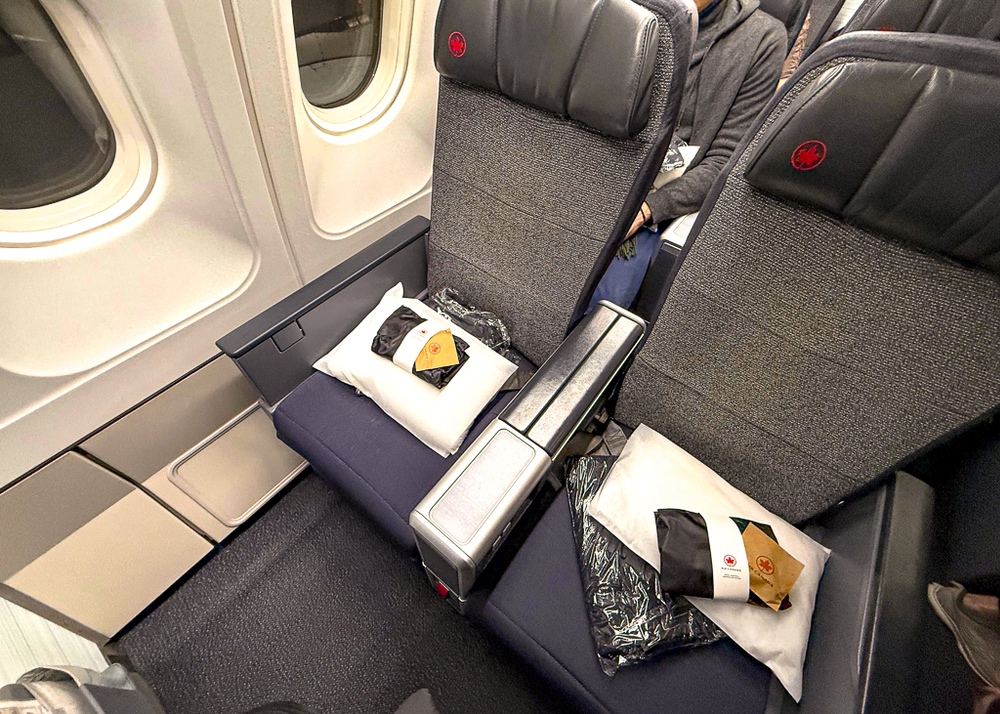 Air Canada Aer Lingus 03