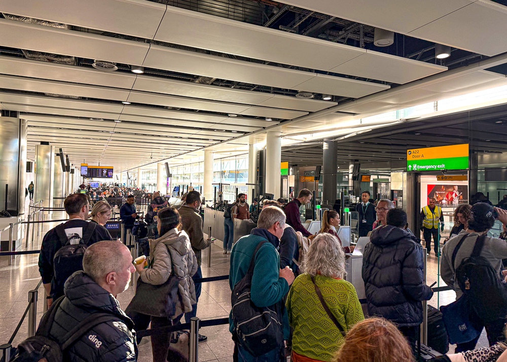 Air Canada Aer Lingus 12