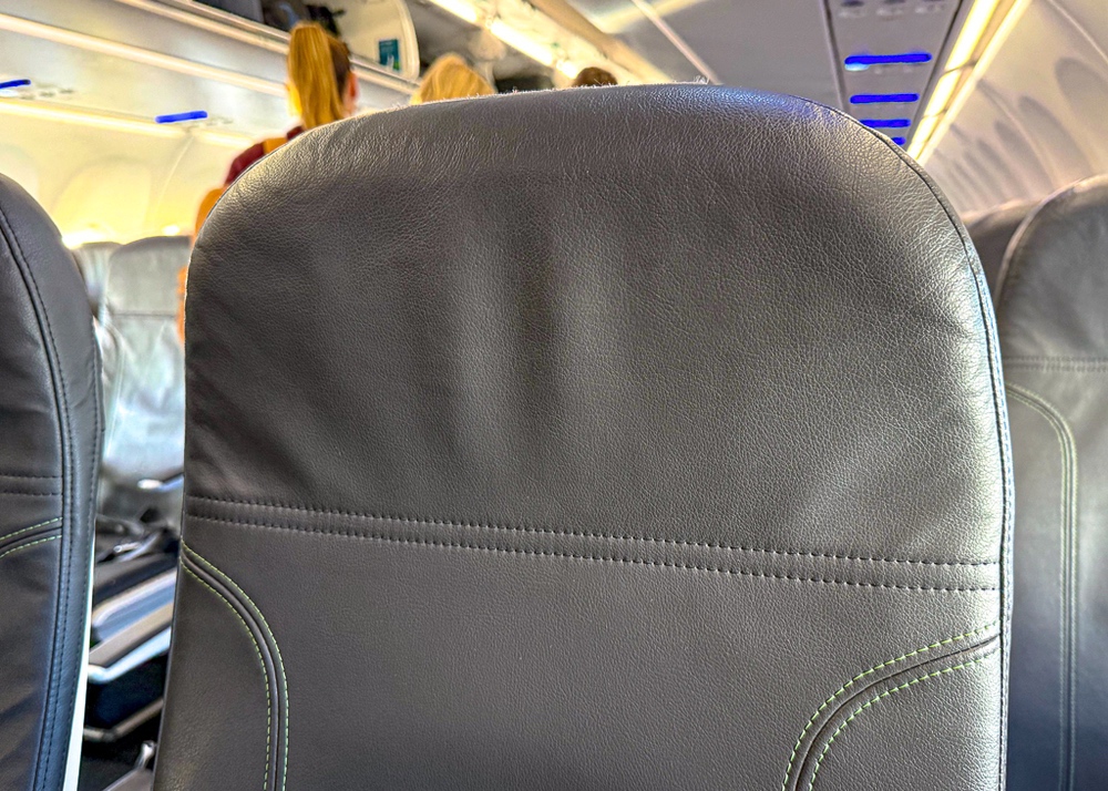 Air Canada Aer Lingus 13