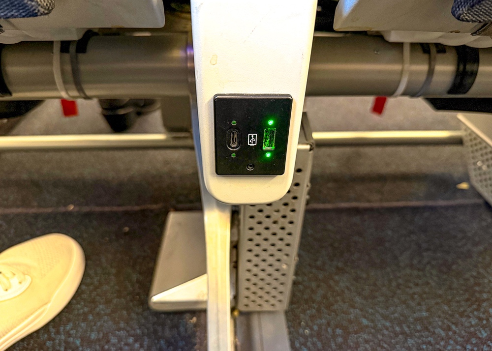 Air Canada Aer Lingus 15