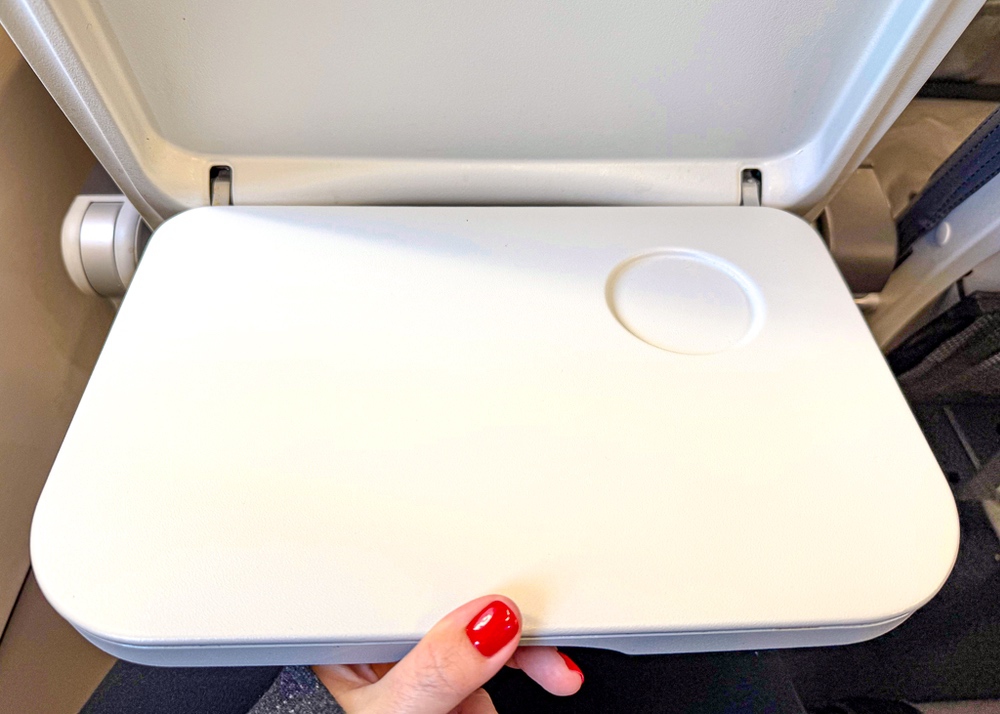 Air Canada Aer Lingus 17