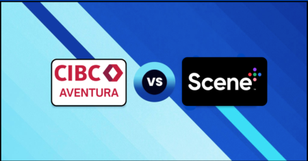 CIBC Aventura vs Scène+