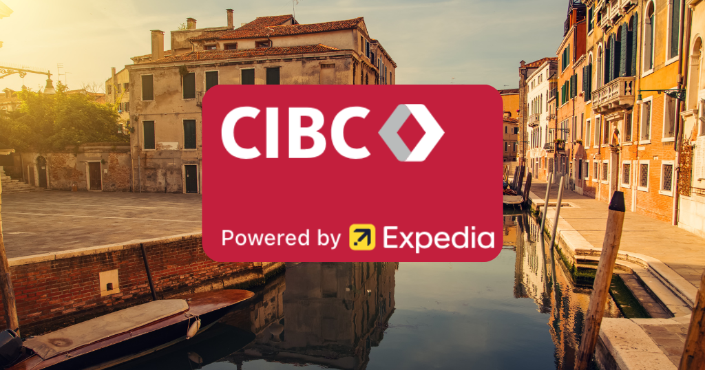CIBC by Expedia - featured image EN
