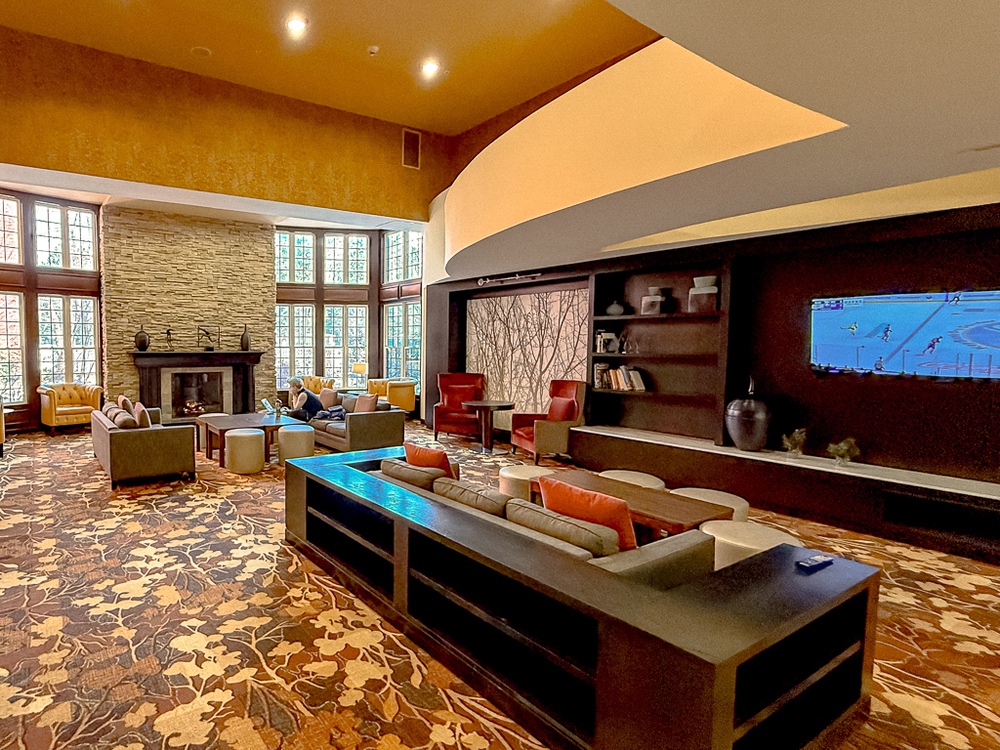 Courtyard Lake Placid - AiredeDetente 02