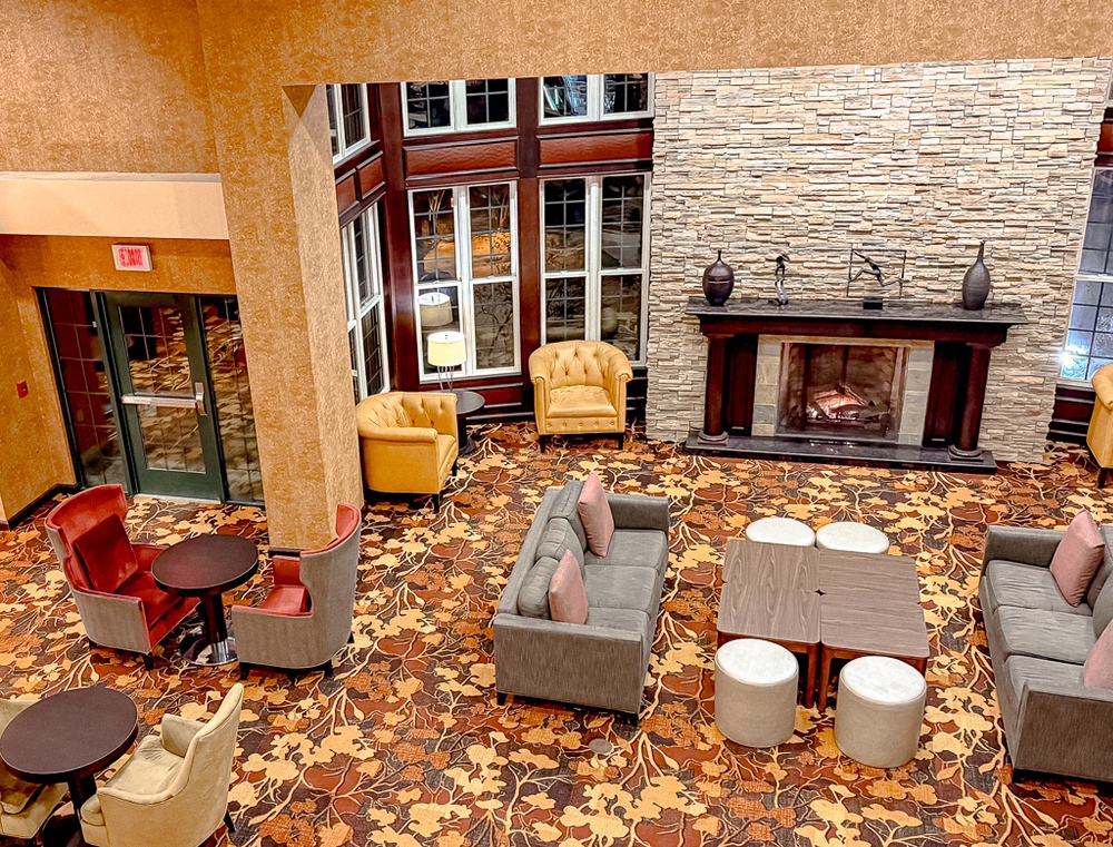 Courtyard Lake Placid - AiredeDetente 03