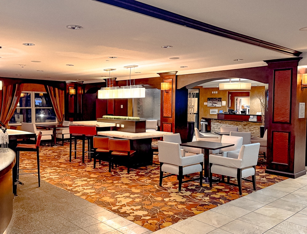 Courtyard Lake Placid - Restaurant TheBistro 03