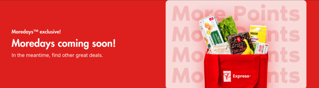 Save at Loblaws - Moredays EN