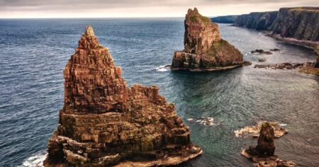 2026 travel trends article cover page