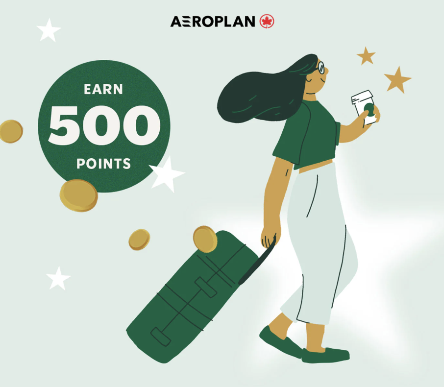 500 points starbucks recompenses EN