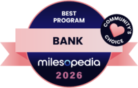 2026 Awards Best Community Banking Program