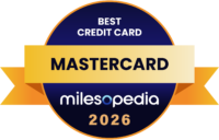 2026 Awards Best Mastercard Credit Card