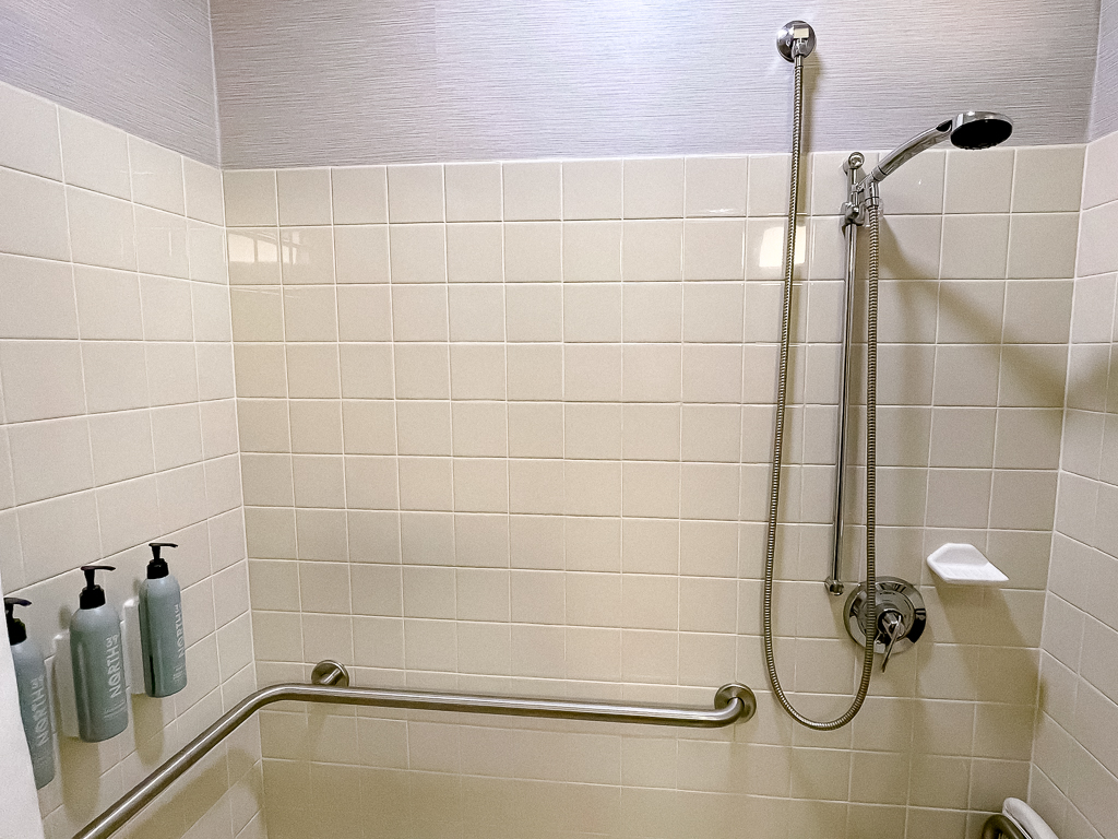 Courtyard Burlington Williston - Chambre 07