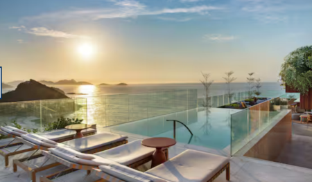 Équivalence de statut Hilton 2026 - image en vedette