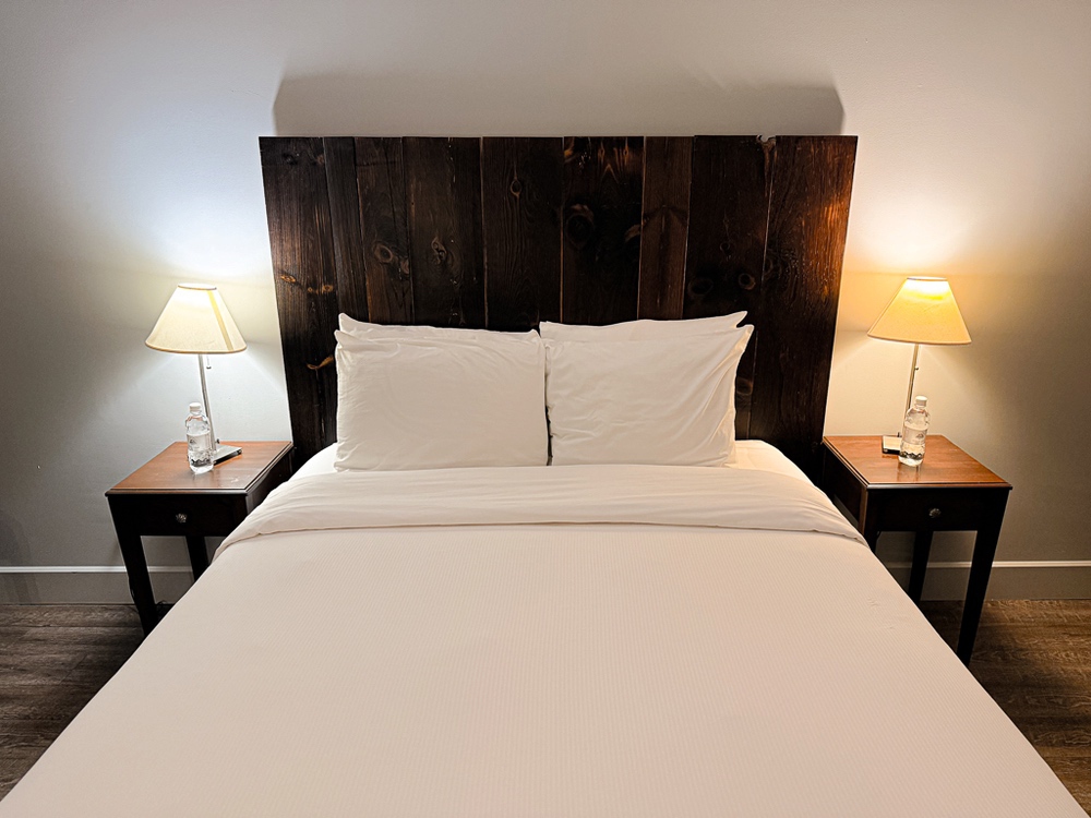 Hotel Lac Brome Best - Chambre 03