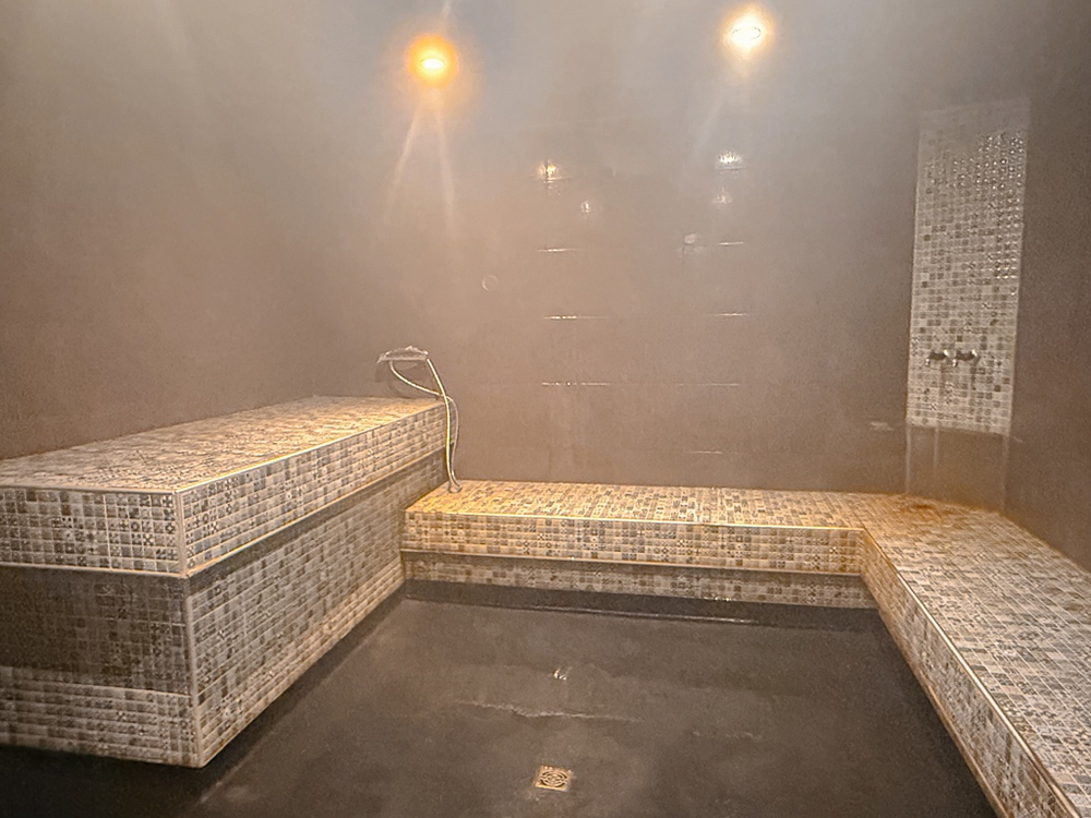 Hotel Lac Brome Best - Spa 03