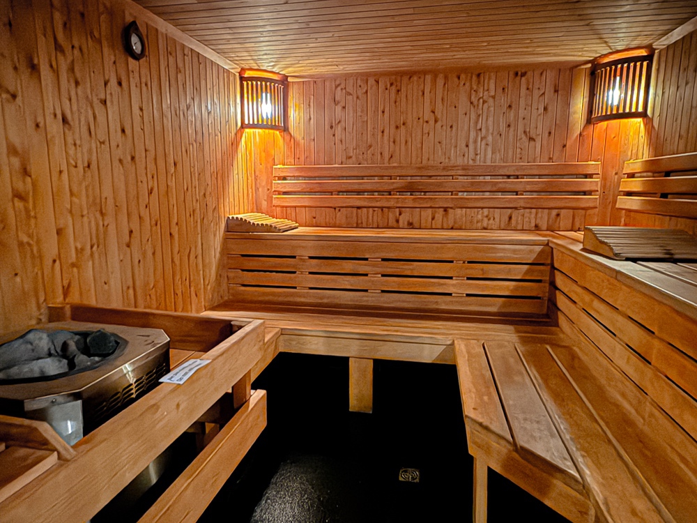 Hotel Lac Brome Best - Spa 04