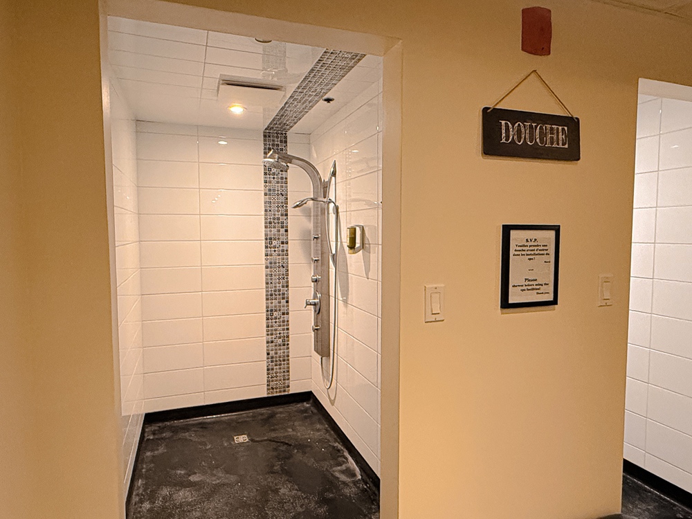 Hotel Lac Brome Best - Spa 05