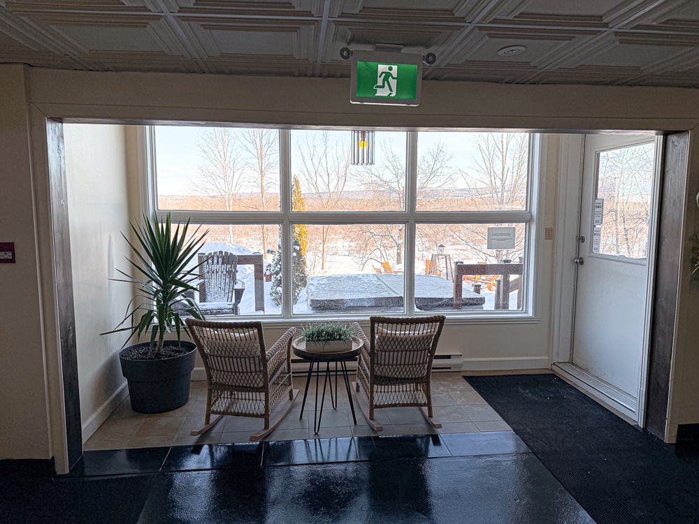 Hotel Lac Brome Best - Spa 06