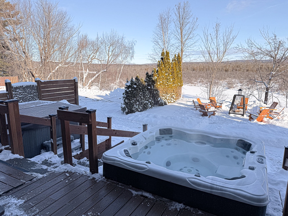 Hotel Lac Brome Best - Spa 07