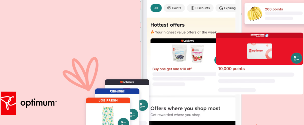 PC Optimum Offers - offers graphic EN