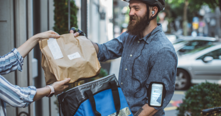 PC Optimum and DoorDash