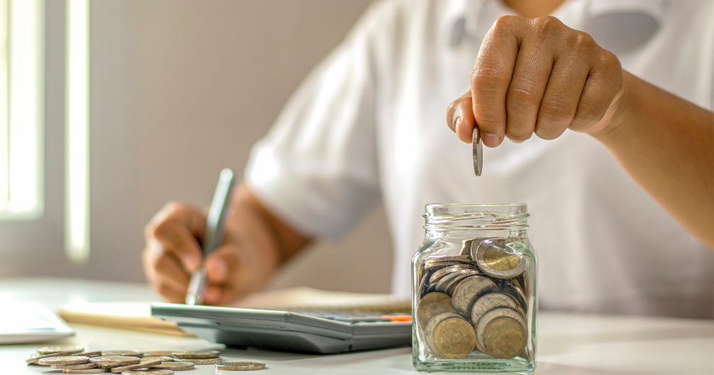 PC Optimum points value