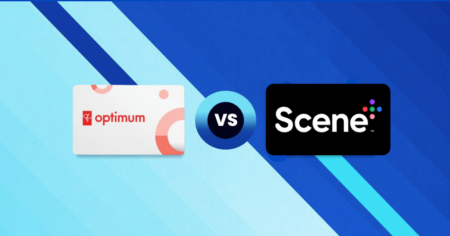 PC Optimum vs Scene