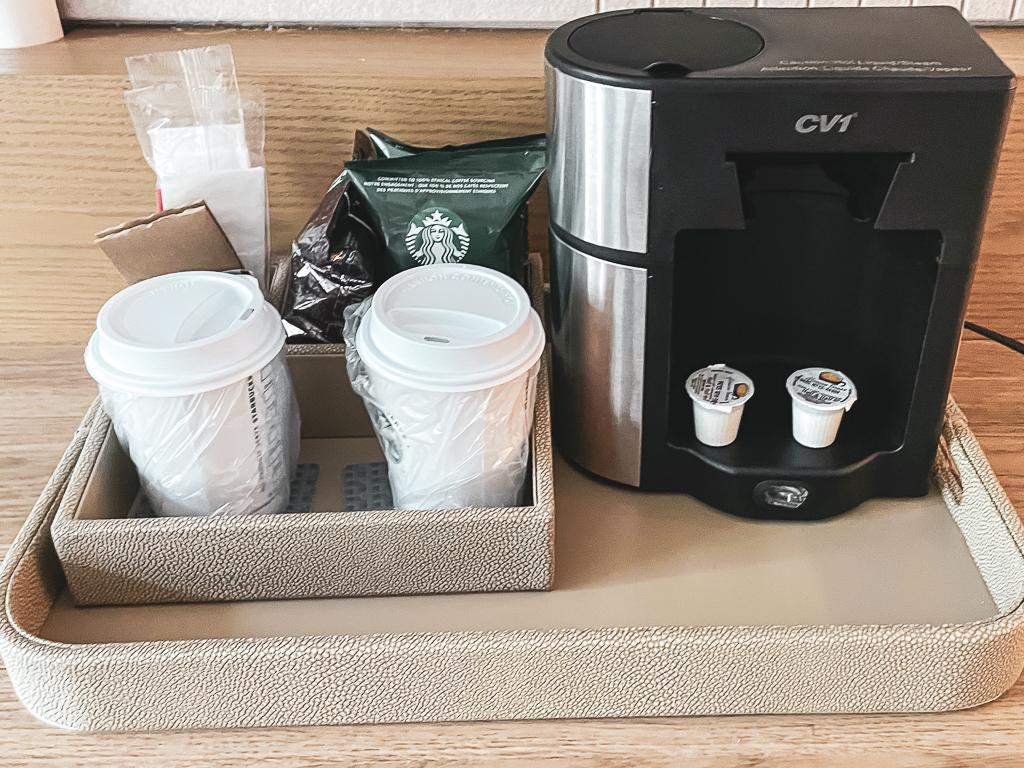 Sheraton Boston Hotel - Courtyard Burlington Williston - Chambre 06