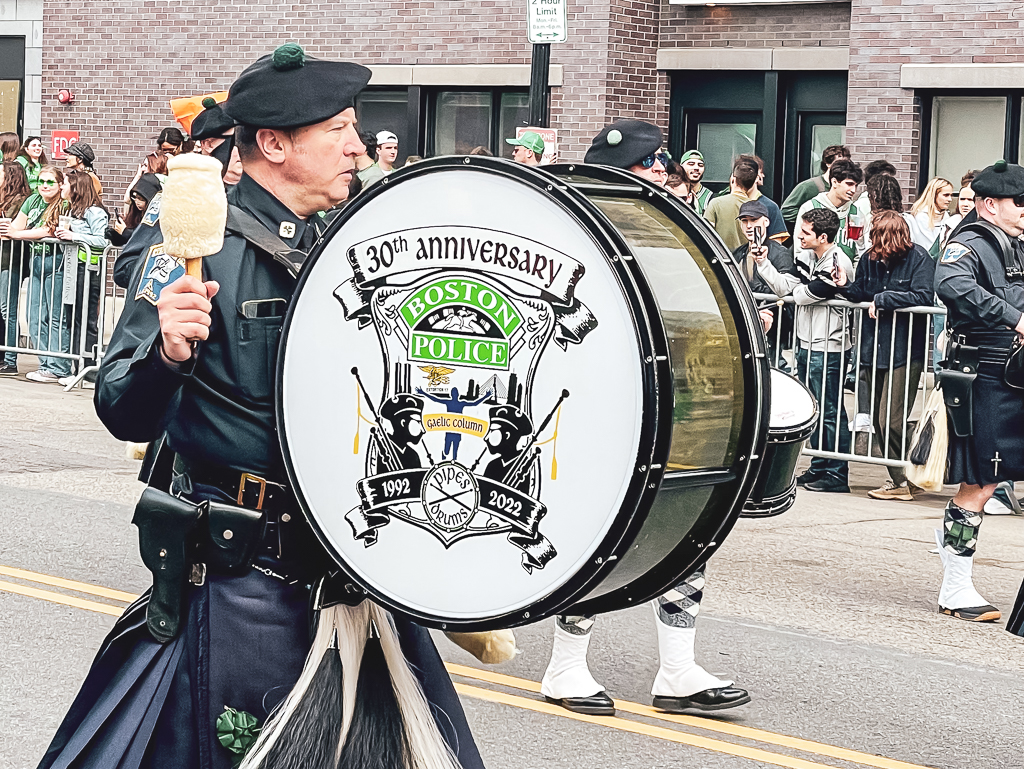 Sheraton Boston Hotel - Courtyard Burlington Williston - Z - Parade 01