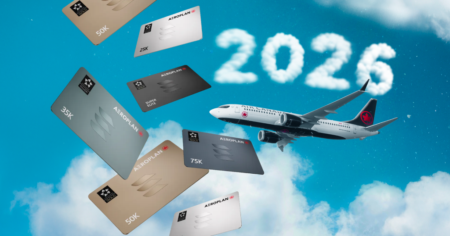 aeroplan 2026 cover