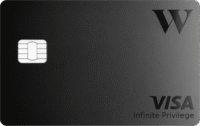 Wealthsimple Visa Infinite Privilege Card