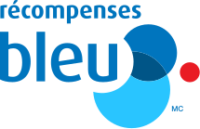 Logo Récompenses Bleu