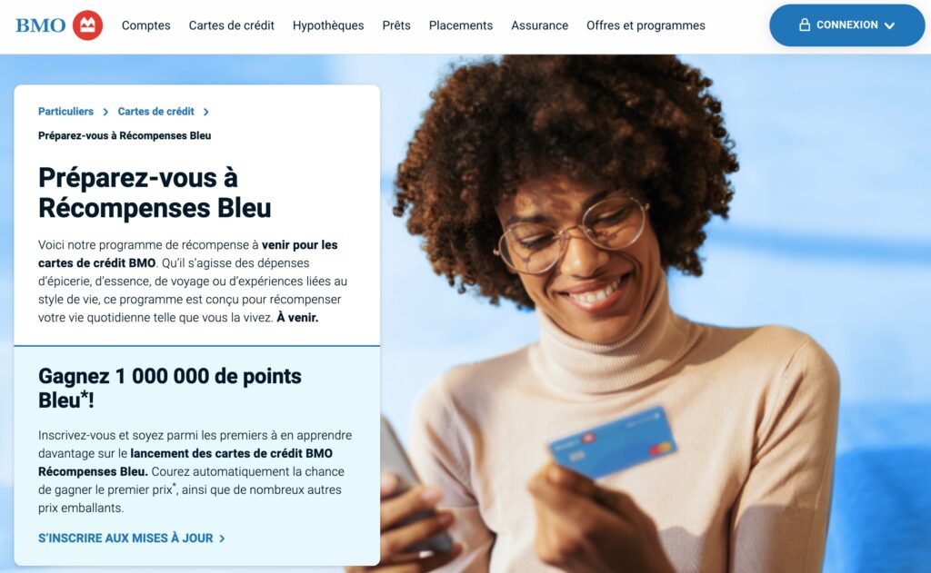 recompenses bleu - liste d attente fr
