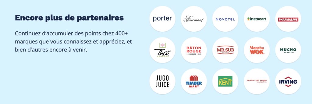 recompenses bleu - partenaires fr