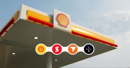 shell scene scotia tangerine