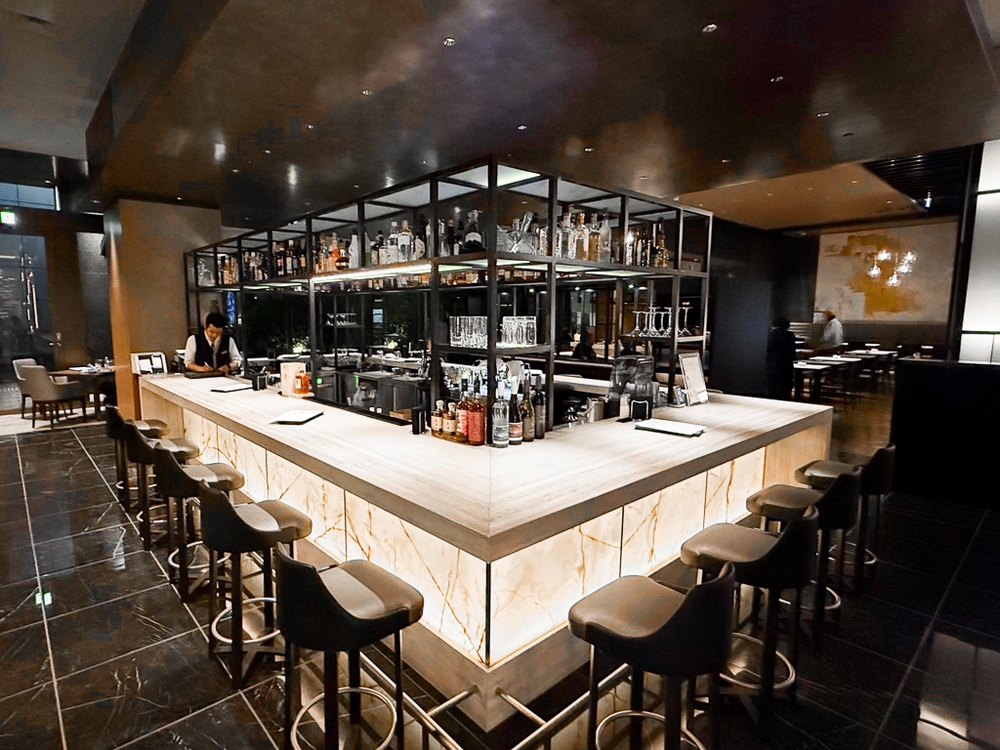 AC Hotel Tokyo Ginza - AC Bar - 01