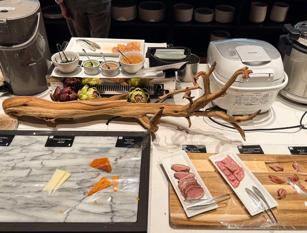 AC Hotel Tokyo Ginza - AC Kitchen - 04