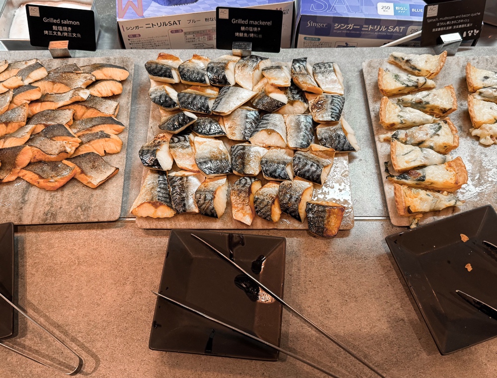 AC Hotel Tokyo Ginza - AC Kitchen - 07