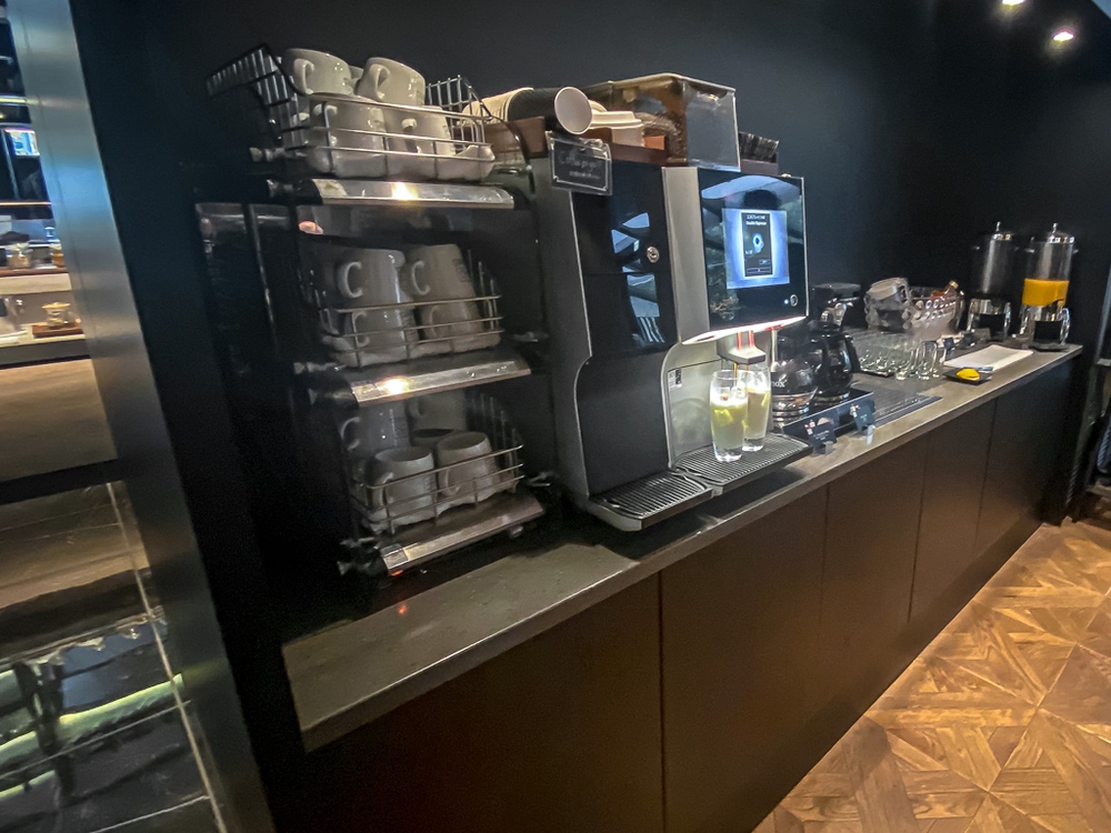 AC Hotel Tokyo Ginza - AC Kitchen - 08