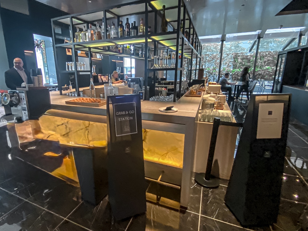 AC Hotel Tokyo Ginza - AC Kitchen - Grab & Go - 01