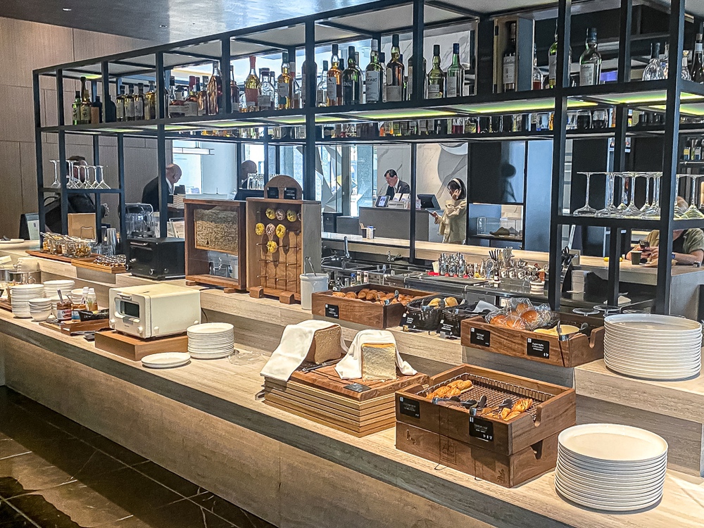 AC Hotel Tokyo Ginza - AC Kitchen - Grab & Go - 03