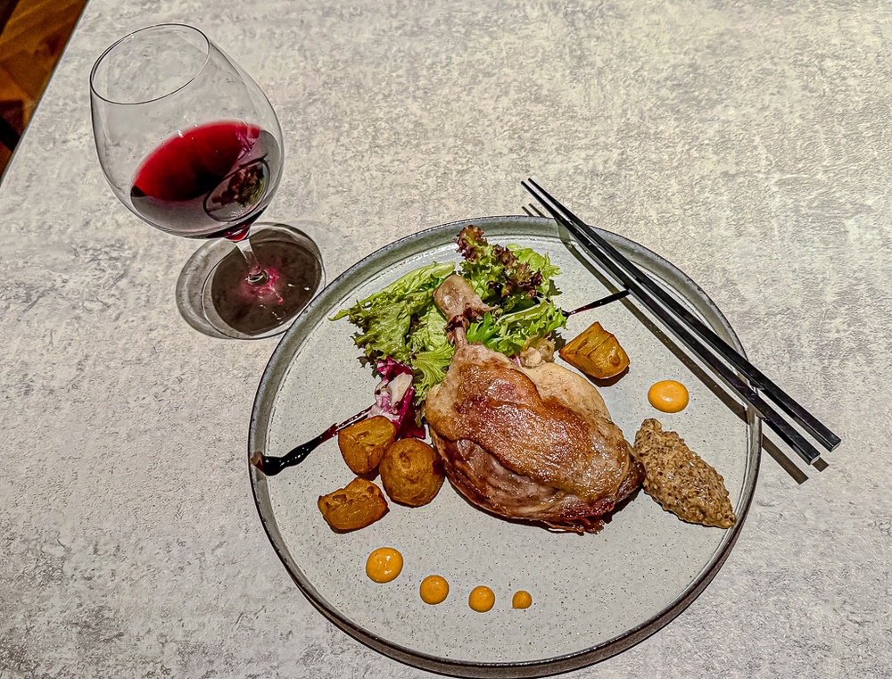 AC Hotel Tokyo Ginza - AC Kitchen - Souper 01