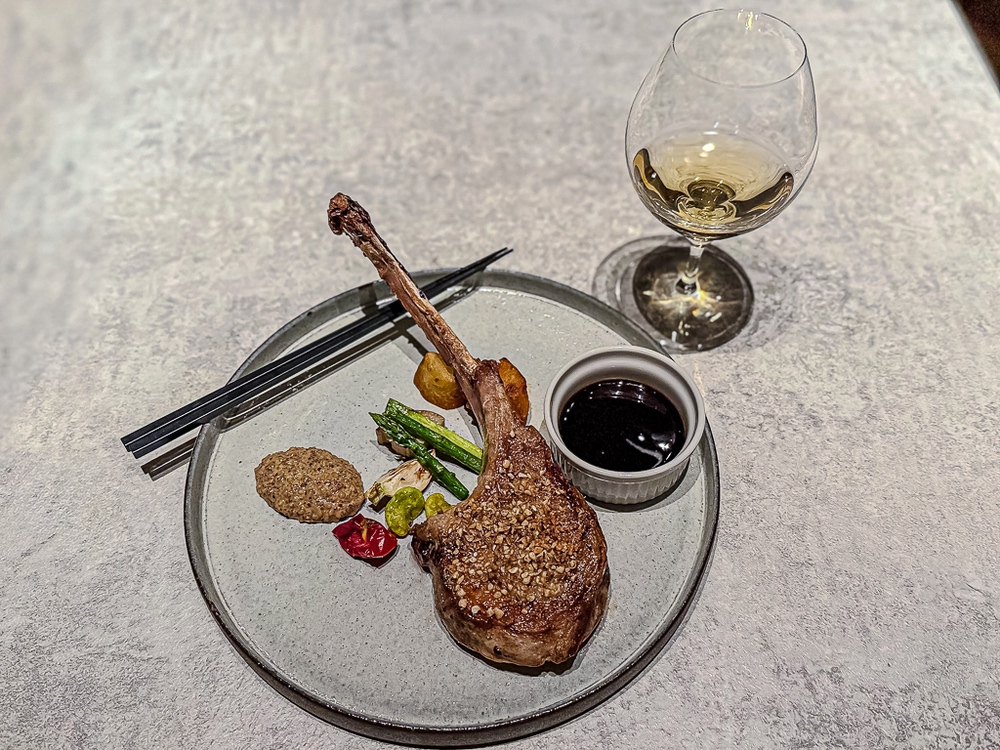 AC Hotel Tokyo Ginza - AC Kitchen - Souper 02